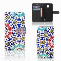 Nokia 2 | Bookcase | Mozaïek - thumbnail