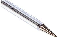 Balpen Pentel BK77 fijn zwart - thumbnail