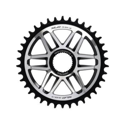 XLC Kettingblad yamaha pw-x3 cr-e09