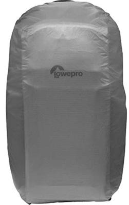 Lowepro LP37260-PWW Photo Active Outdoor Fotorugzak (met QuickShelf indeler, geschikt voor 12 inch laptop/iPad/2L drinkzak, voor CSC van Sony, Canon, Nikon, Gimbals, drones, DJI, Osmo, Mavic)