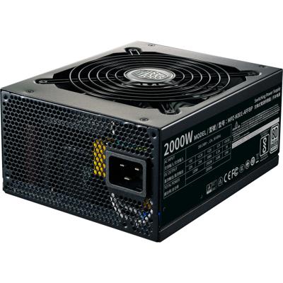 Cooler Master MWE Gold 1250 Full Modular V2 Cooler Master MWE Gold 1250 Full Modular V2