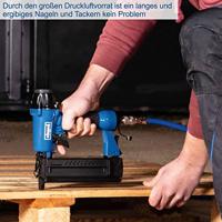 Scheppach HC53DC Pneumatische compressor 50 l 10 bar - thumbnail