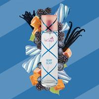 Aquolina Pink Sugar Berry Blast Eau de toilette Spray 100ml Dames - thumbnail