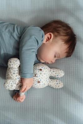 Little Dutch Nijntje lucky leaves knuffel 20cm Little Dutch Nijntje lucky leaves knuffel 20cm