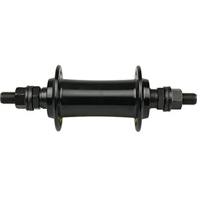 VWP voornaaf bmx 36g. 3/8" zwart