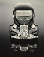 Heller 1/8 Citroen 15 CV - thumbnail