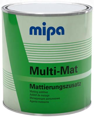 Mipa universeel mat-middel ?multi mat" multi-mat 3 ltr.