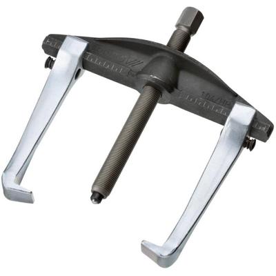 Gedore 2836068 Poelietrekkerset Spanbereik: 130 - 170 mm Aantal haken: 3