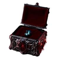 Berserk Life Scale Statue Gut's Behelit 5 cm - thumbnail