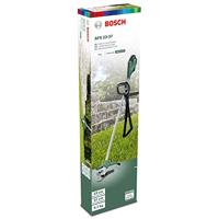 Bosch Home and Garden Bosch Power Tools Grastrimmer (Motorsense) Elektrisch Met draaggordel Snijbreedte max.: 370 mm - thumbnail