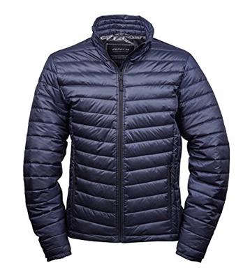 Tee Jays TJ9630 Men´s Zepelin Jacket - Deep Navy - XXL