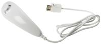 Nunchuk Controller (White) - thumbnail