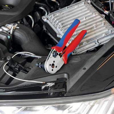 Knipex Reserve onderdelen set | Voor 82 0x 200 - 97 52 67 DT Knipex Reserve onderdelen set | Voor 82 0x 200 - 97 52 67 DT