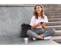 JVC HAF17M Earbud oordopjes Wit - thumbnail