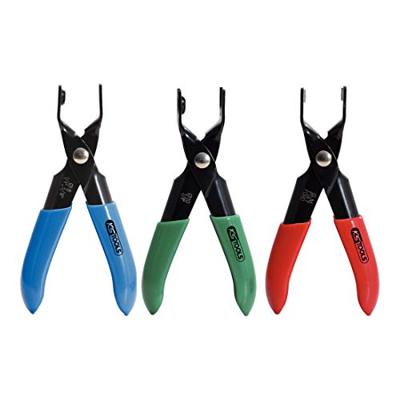 KS Tools 1151090 Brandstofleidingtang 1 stuk(s)