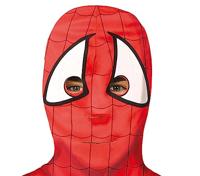 Spiderman Kostuum Man - thumbnail