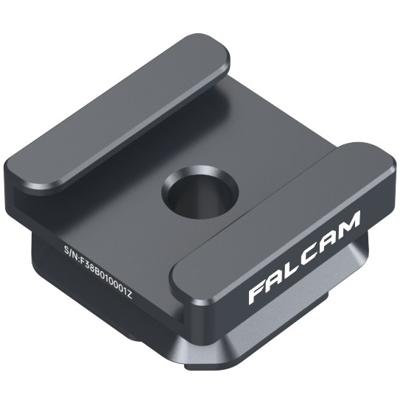 Falcam F22 Cold Shoe Quick Release Plate Mount 2535