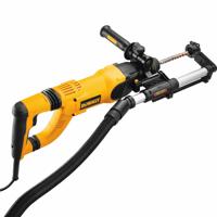 DeWALT D25301D SDS-Plus stofafzuigtelescoop - thumbnail