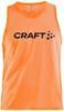 Craft 1913229 Core Team Mesh Vest 5-P - Flourange - XL
