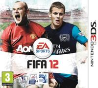 Fifa 12 - thumbnail