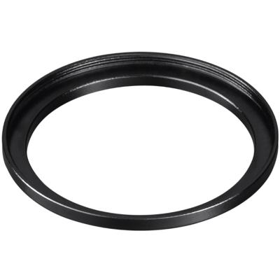 Hama verloopring 52mm naar 49mm voor filters en accessoires