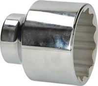 KS Tools 150.9775 3/4 speciale scharnierassteekdop, 57,0 mm - thumbnail