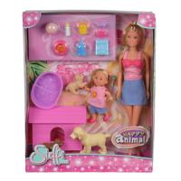 Steffi Love Happy Animals speelset - thumbnail
