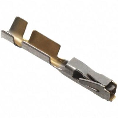 TE Connectivity 166500-9 Others - Terminals 166500-9 TE Connectivity Inhoud: 14000 stuk(s) 166500-9 TE Connectivity Inhoud: 14000 stuk(s)