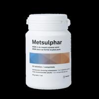 Nutriphyt Metsulphar 90 Tabletten - thumbnail