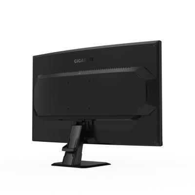 GIGABYTE GS27FC2 computer monitor 68,6 cm (27") 1920 x 1080 Pixels Full HD LED Zwart