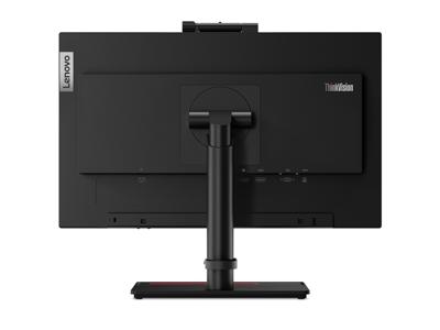 Lenovo T22v-20 21,5 INCH FHD HDMI-monitor:: 61FBMAR6UK (Monitoren > Monitoren)