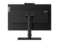 Lenovo T22v-20 21,5 INCH FHD HDMI-monitor:: 61FBMAR6UK (Monitoren > Monitoren) - thumbnail