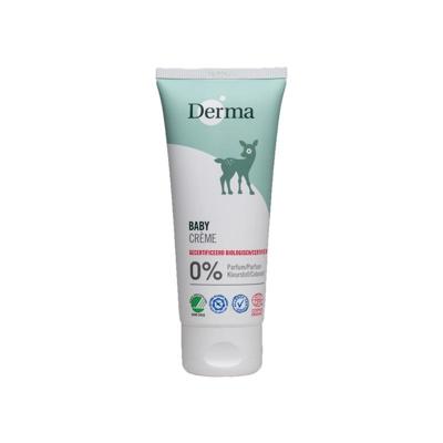 Derma Eco Baby Crème