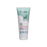 Derma Eco Baby Crème - thumbnail