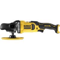 DEWALT DCM849N-XJ DCM849N-XJ Accu-rotatiepolijstmachine - thumbnail
