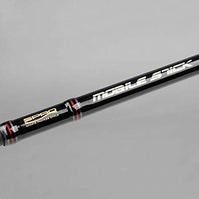 Spro Mobile Stick Dropshot 7-28gr 2.10 m 5Sec