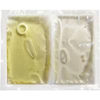 Relicon by HellermannTyton 435-00801 RELICON KH67 CL 250 Tweecomponenten gel Inhoud: 250 ml - thumbnail