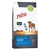 Prins Protection Croque Super Performance hondenvoer 10 kg - thumbnail