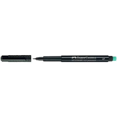 LAPP 61784650 MARKIERSTIFTE MS-S BK Markeerstift 10 stuk(s)