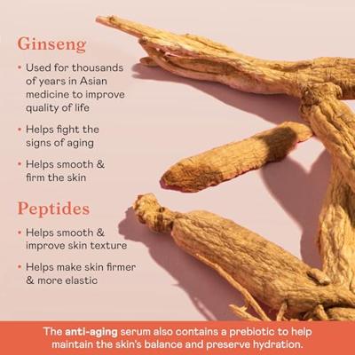 Erborian Ginseng Super Serum 30ml