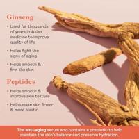 Erborian Ginseng Super Serum 30ml - thumbnail