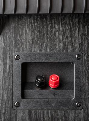 Polk S15 Signature Series Luidspreker - Gewassen Zwart Walnoot