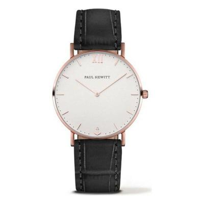 Unisex horloge Paul Hewitt PH-SA-R-St-W-15M (Ø 39 mm)