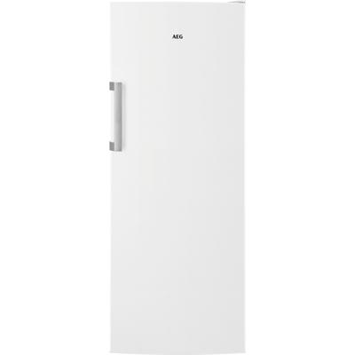 AEG AGB422F1AW diepvriezer Vrijstaand Staand 194 l A+ Wit