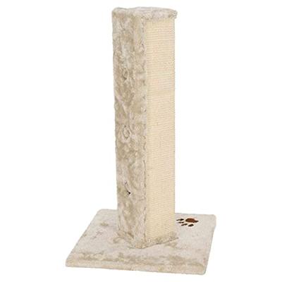 Mat voor draagkooi Trixie Skudo-Gulliver Grijs 24 × 39 CM
