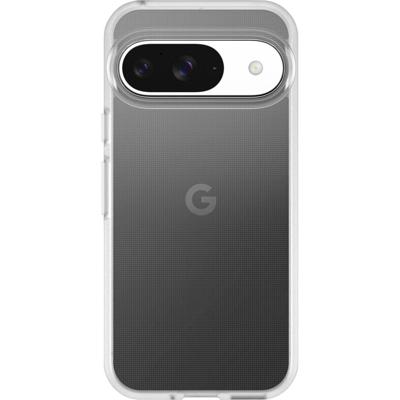 Otterbox React Backcover Google Pixel 9, Pixel 9 Pro Transparant Inductieve lading Otterbox React Backcover Google Pixel 9, Pixel 9 Pro Transparant Inductieve lading