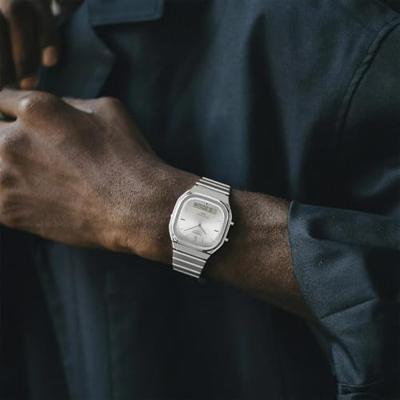 Horloge Heren Casio EDGY