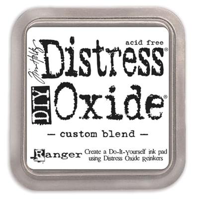 Ranger Ink Ranger • tim holtz distress oxide ink pad it yourself pad