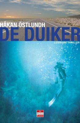 De duiker - Håkan Östlundh - ebook
