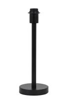 Lampvoet Washington 14x14x39cm - thumbnail